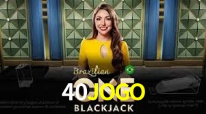 Blackjack Brasileiro