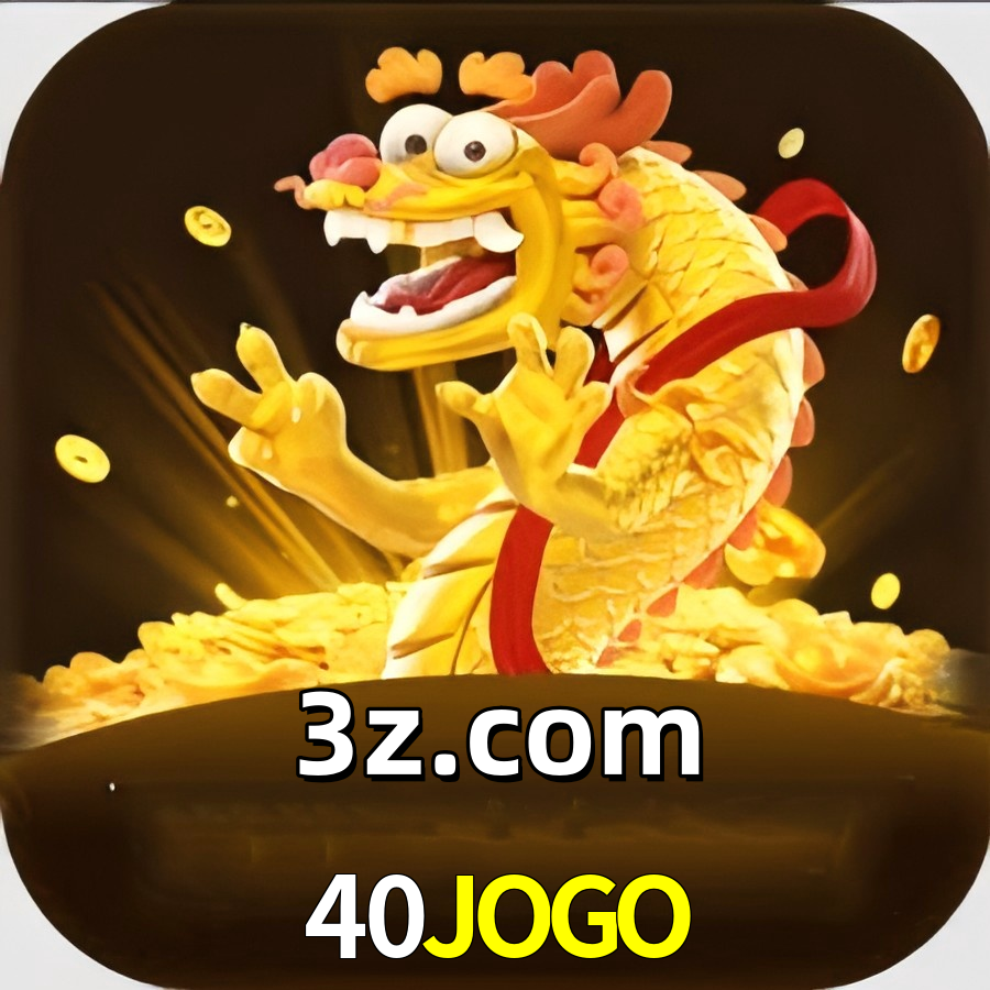 40JOGO Brasil