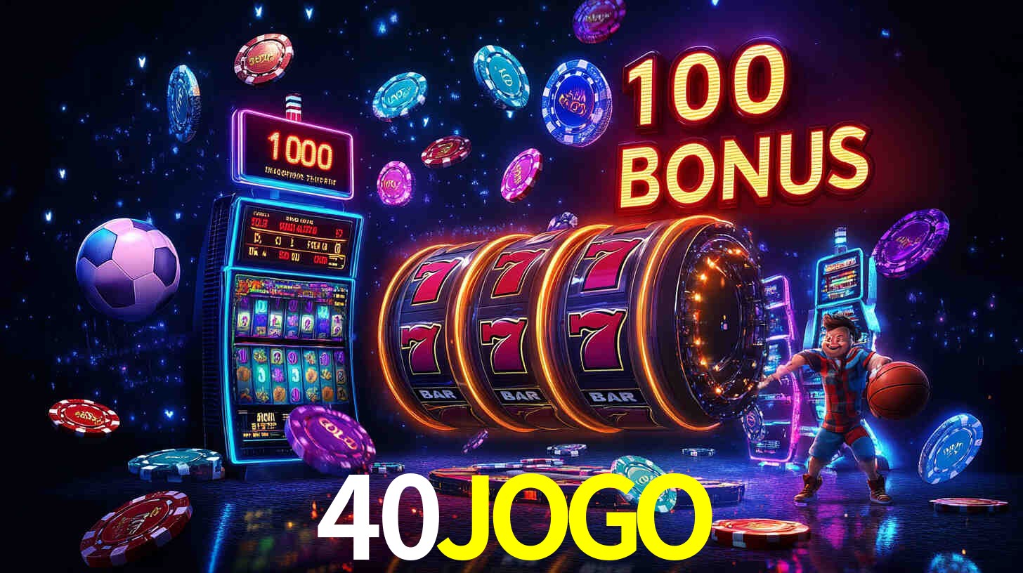 40JOGO