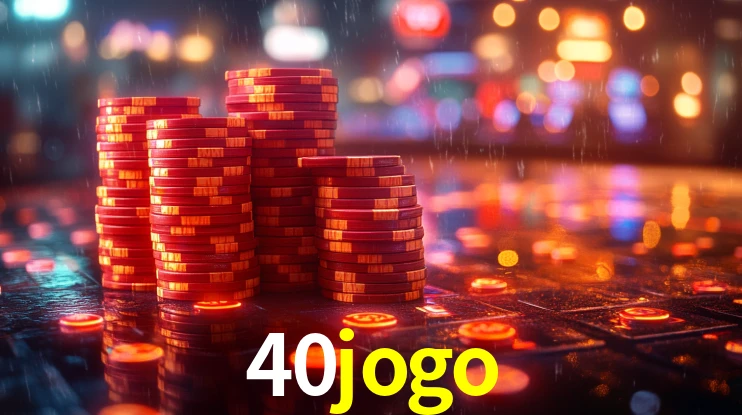 Suporte no Cassino Online 40jogo